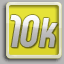 Achievement icon