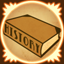 Icon for Historian