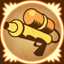 Icon for Five Fully Upgraded Weapons