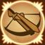 Icon for Four Fully Upgraded Weapons