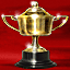 Achievement icon