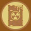 Icon for Toxic Overlord