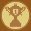 Achievement icon