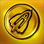 Achievement icon