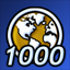 Achievement icon