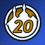 Achievement icon