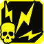 Icon for 1.21 Gigawatts