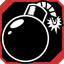 Icon for Depot Demolition
