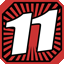 Icon for Ding! Overleveled to 11