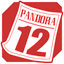 Icon for 12 Days of Pandora
