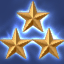 Achievement icon