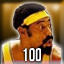 Achievement icon