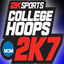 Icon for College Hoops 2K7