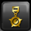 Achievement icon