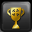 Achievement icon