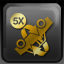 Achievement icon