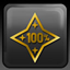 Icon for TBoGT: Gold Star