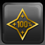 Achievement icon