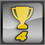 Achievement icon