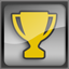 Achievement icon