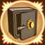 Icon for Hacked a Safe