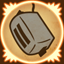 Icon for Toaster in the Tub