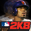 Icon for MLB 2K8