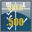 Achievement icon