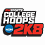 Icon for College Hoops 2K8