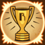 Achievement icon