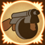 Icon for Three Fully Upgraded Weapons