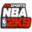 Icon for NBA 2K9