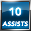 Achievement icon