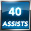 Achievement icon