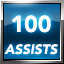 Achievement icon