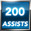 Achievement icon