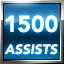 Achievement icon