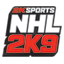 Icon for NHL 2K9