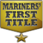 Icon for Mariners' First Title