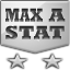 Icon for Max a Stat