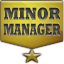 Icon for Minor Manager