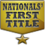 Achievement icon