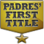 Achievement icon