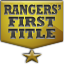 Achievement icon