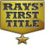 Achievement icon
