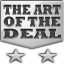 Icon for The Art of the Deal