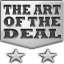 Achievement icon