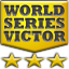 Icon for World Series Victor