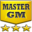 Icon for Master GM