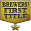 Icon for Brewers' First Title